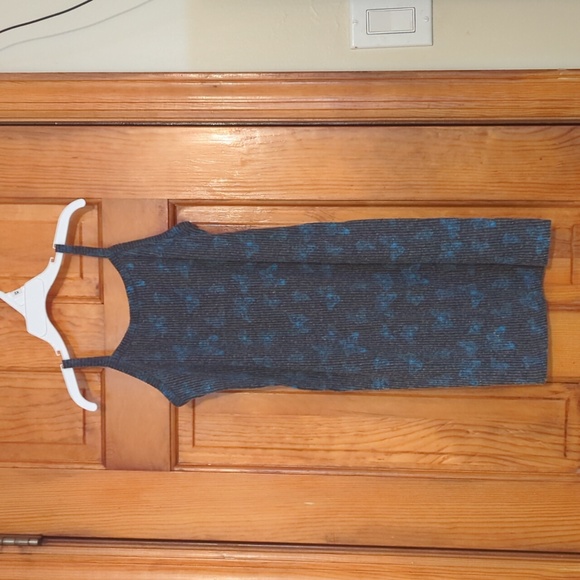 Art Class Dress with Sweater - Picture 4 of 5